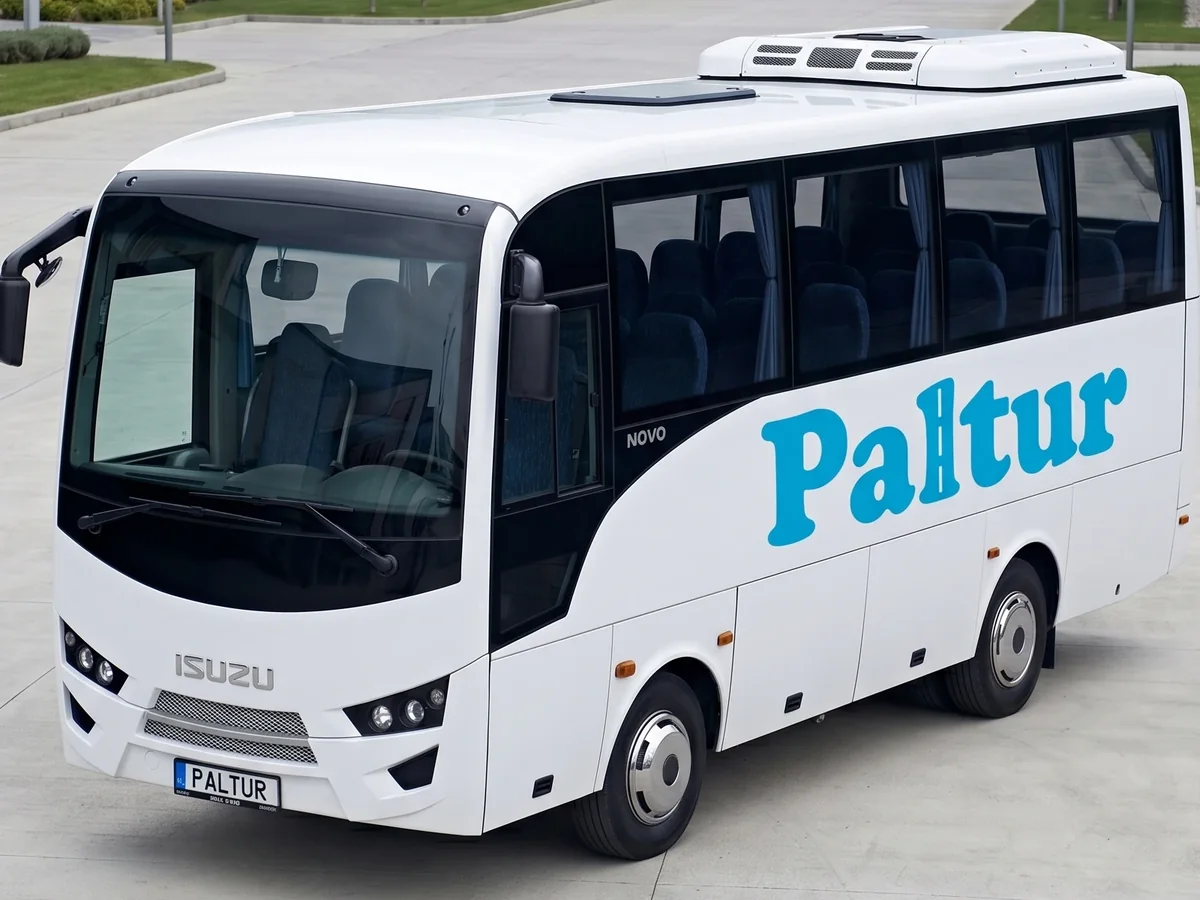 Isuzu Novo