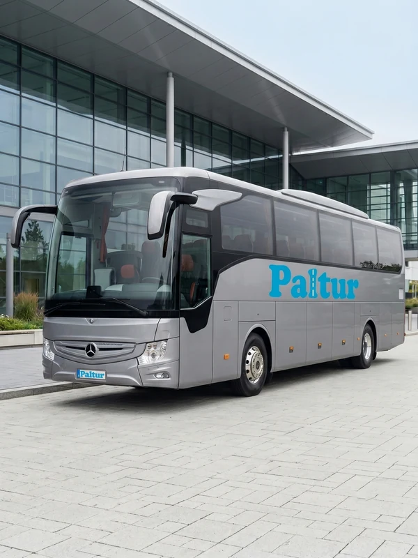 Mercedes-Benz Tourismo