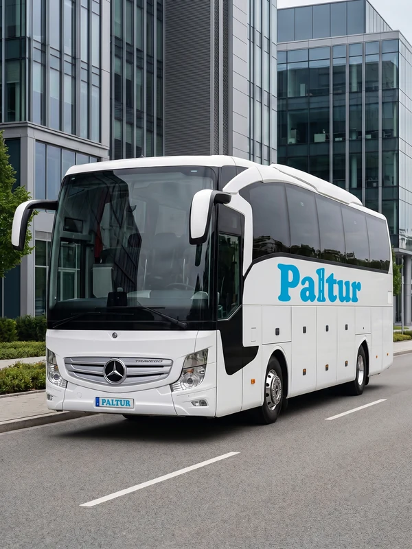 Mercedes-Benz Travego