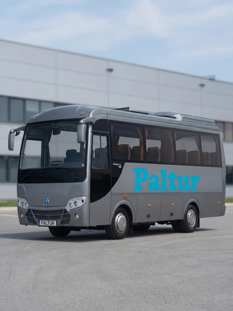 Temsa Prestij