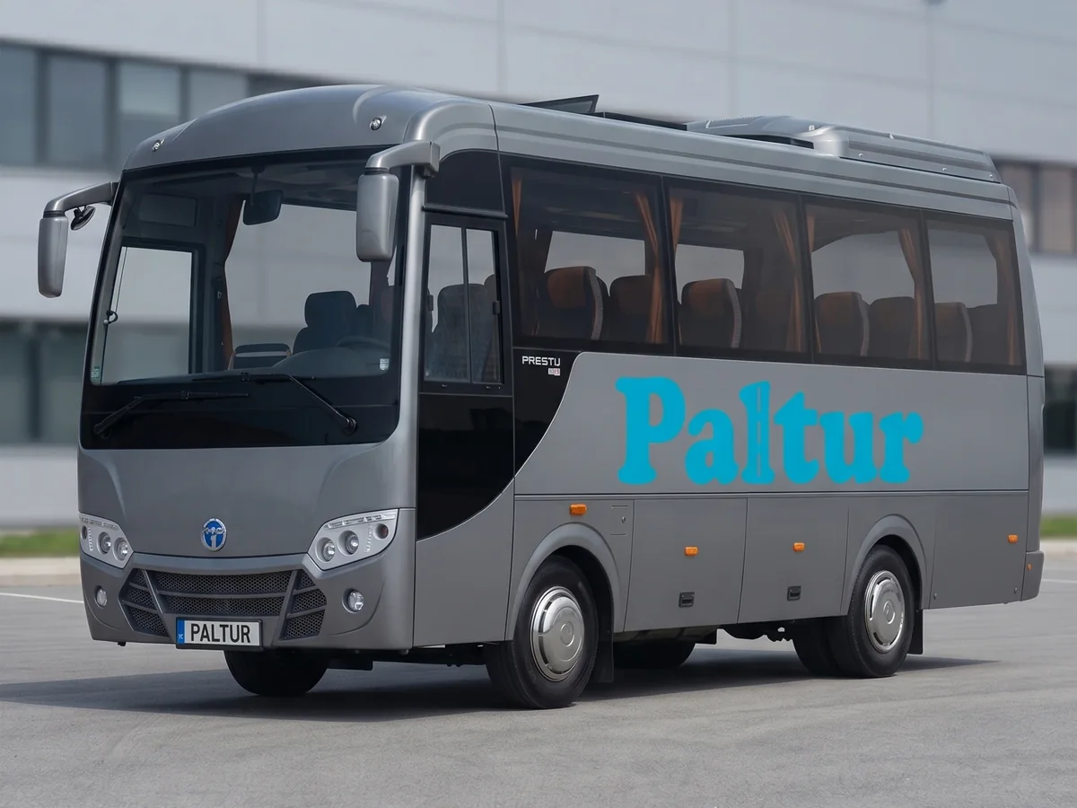 Temsa Prestij