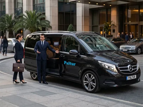 VIP Araç